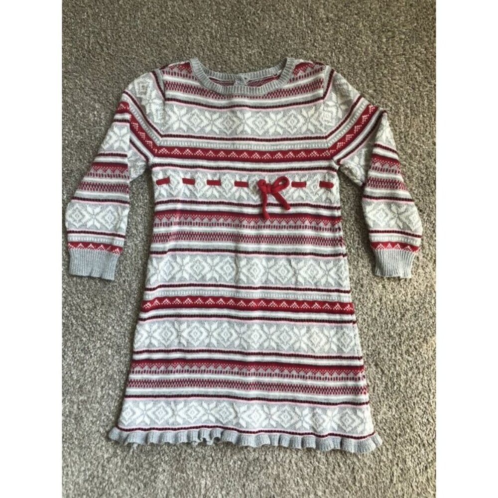 Gymboree Sweater Dress